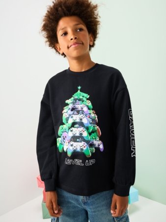 NEXT džemperis, F95914, 116 cm 