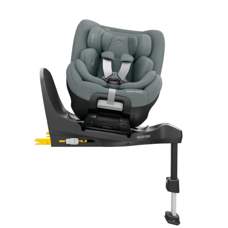 MAXI COSI autokrēsls Mica 360 Pro I-Size, Authentic Grey, 8549510110 