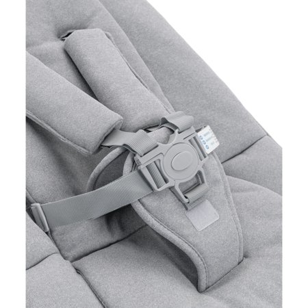 CARRELLO barošanas krēsls ERGO, Linen beige, CRL-16701  
