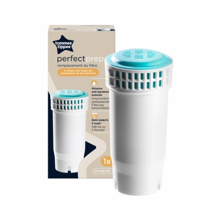 TOMMEE TIPPEE Piena maisījumu sagatavošanas ierīces filtrs, 42371241 42371280