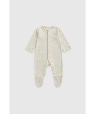 MOTHERCARE zīdaiņu kombinezons 3 gab., IF198 80 