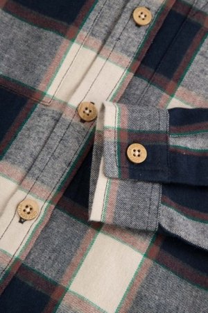 COCCODRILLO krekls, daudzkrāsains, ZC5136102YBK-022-122, 122 cm 