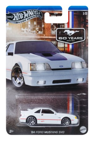 HOT WHEELS tematiski automobiļi, GRT01 