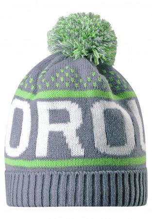 LASSIE Cepure Bright green 728748-8410 728748-8410-S