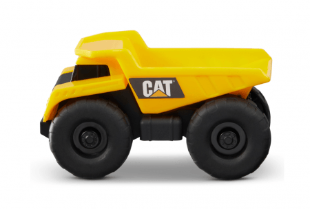 CAT brīvriteņu transportlīdzeklis Little Machines, dažādi, 82282 82282