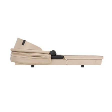 LIONELO universāls ratiņi MERIL 3in1, Beige sand 