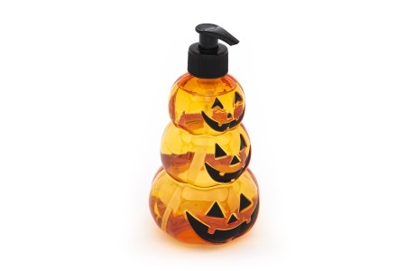 SIMPLE PLEASURES roku ziepes Triple pumpkin, pumpkin spice, F31067-32167 