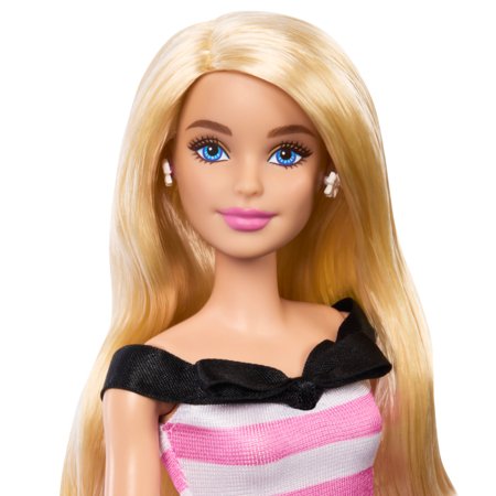 BARBIE 65 gadu jubilejas lelle, HTH66 