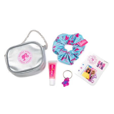 BARBIE miniatūra pārsteiguma rokassomiņa, asorti, 99-0101-A 