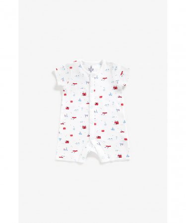 MOTHERCARE zīdaiņu rāpulītis, 2 gab., BB409 568978