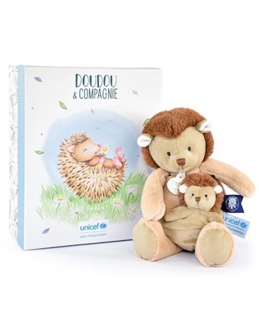 DOUDOU ET COMPAGNIE ezis ar mazuli 25cm, DC3986 DC3986