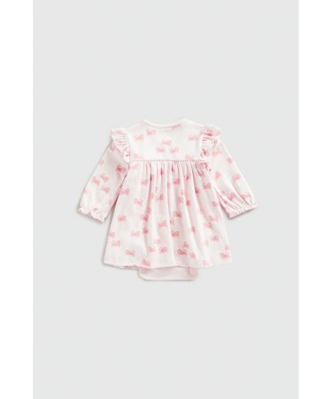 MOTHERCARE kleita ar garām piedurknēm, GF593 