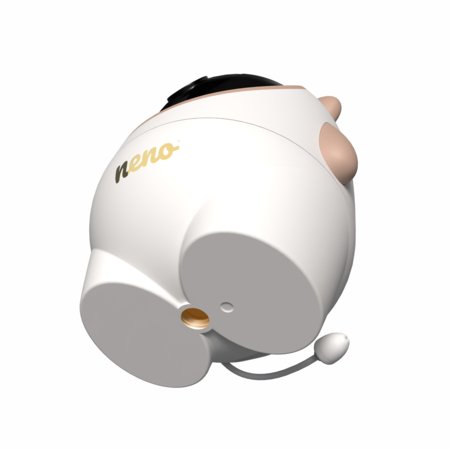 NENO bērnu monitors IP AMI, NEN-MAM-NN012 