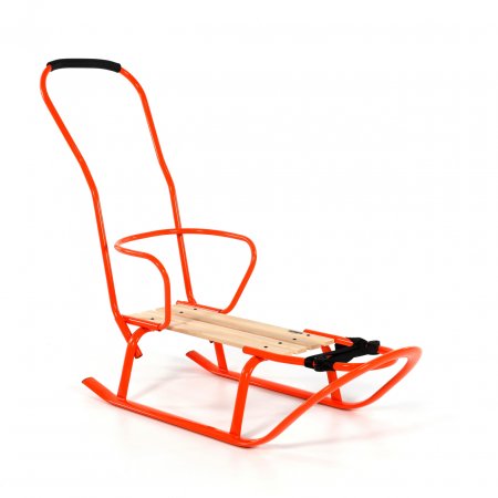 TAKO ragavas Linea Fluo, oranža krāsa, 02 02