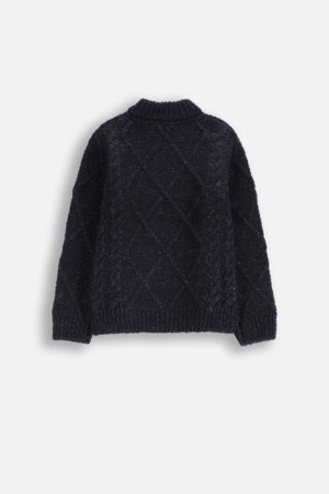 COCCODRILLO džemperis, zils, cm 