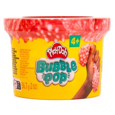 PLAY-DOH modelēšanas masa, sortiments., 240434EU-PDQ 
