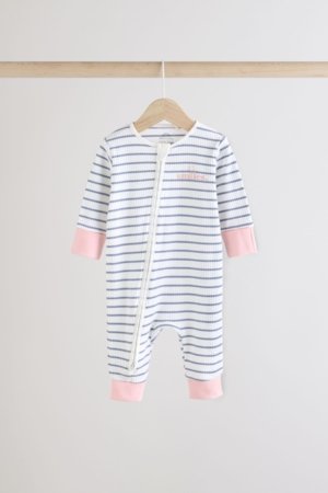 NEXT krekls ar garām piedurknēm, 3 gab., E18357 86-92 