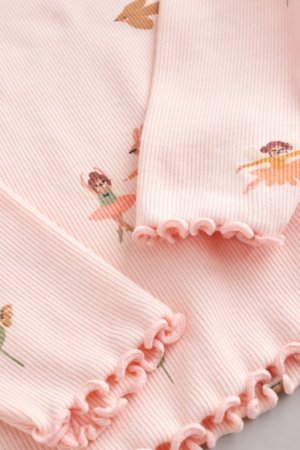 NEXT krekls ar garām piedurknēm, E46550 104-110 