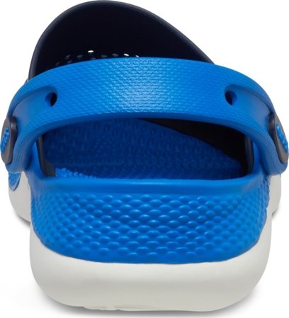 CROCS krokši LITERIDE krāsaini, 206712-4KB 25 izmērs 