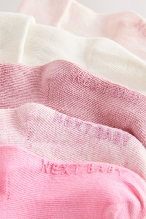 NEXT zeķes, 5 gab., E22174, 62-68 