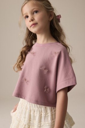 NEXT krekls ar īsām piedurknēm, E44403 146 