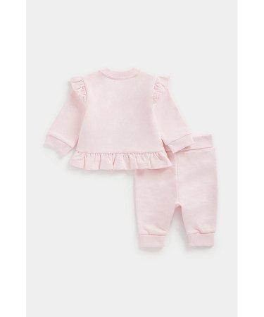 MOTHERCARE džemperis un bikses, FB344 