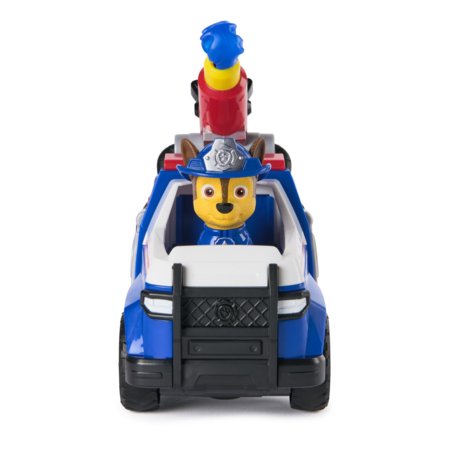 PAW PATROL transportlīdzeklis Fire Rescue Chase, 6072641 