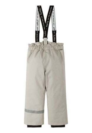 TUTTA by REIMA slēpošanas bikses HERMI, brūns, 6100002A-0730, 104 cm