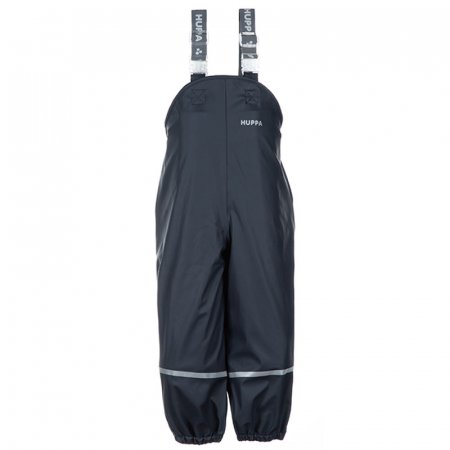 HUPPA Bikses Pentsy dark gray 21990100-00018 21990100-00018-086