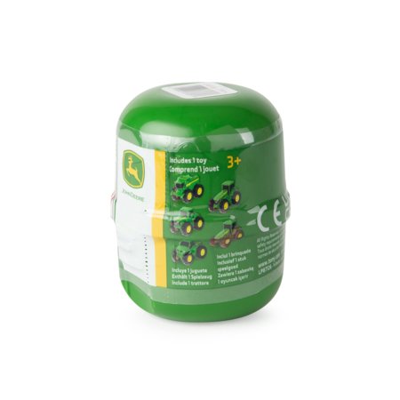 JOHN DEERE rotaļmašīna, izlase, 37971A