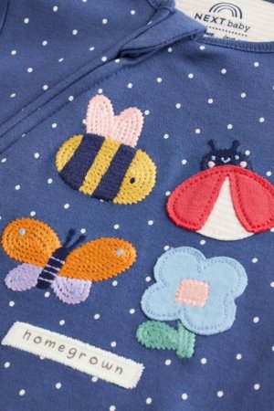 NEXT kombinezons, 3 gab., AW2293, cm