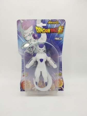 MONSTERFLEX DRAGON BALL darbības figūra, asort, DIR-BS20250537 