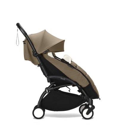 STOKKE YOYO guļammaiss Toffee, 646608 
