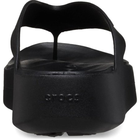 CROCS čības PHAEDRA melni, 209410-001 42,5 izmērs 