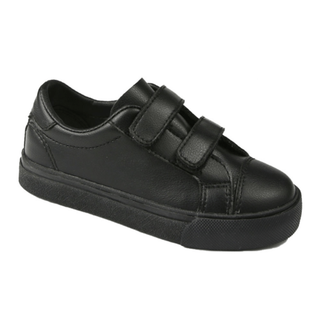APAWWA ikdienas apavi, RC13-BLACK, 30 izmērs 