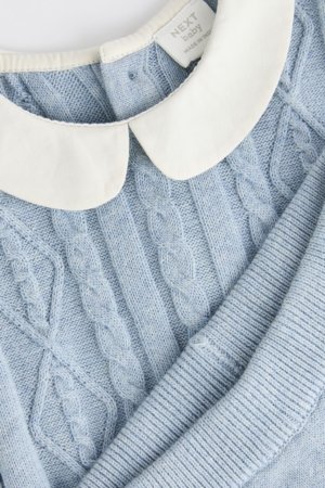 NEXT džemperis + legini, Q96795 62-68 