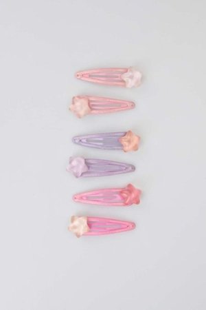 COCCODRILLO matu aksesuārs PETIT BIJOU, krāsa, ZC5311713PBJ-022-000, one size cm 
