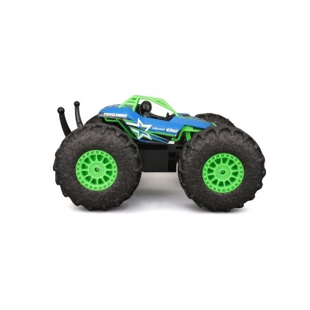 MAISTO TECH RC automašīna Rock Hopper Pro series, 81806 