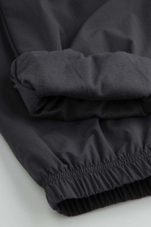 COCCODRILLO bikses, pelēki, cm 