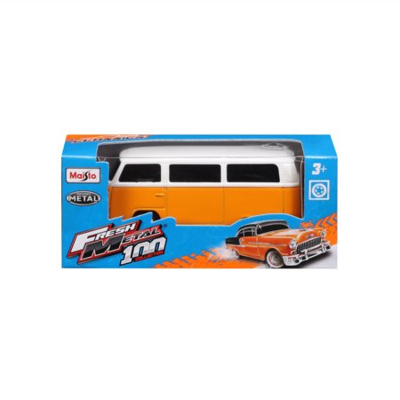 MAISTO DIE CAST Mašīna "FM 3" 11001
