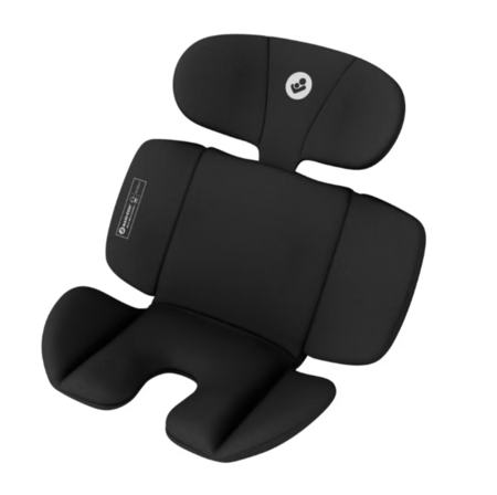 MAXI COSI autokrēsls Mica 360 S COMFORT, Authentic Black, 40-105 cm, 8551671630 