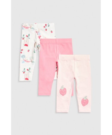 MOTHERCARE legini 3 gab., JL451 116 