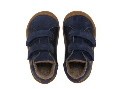 VIKING ikdienas apavi, ALV RENA BAREFOOT WARM 2V, 3-25119-5, 26 izmērs 