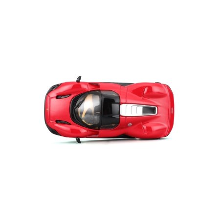 BBURAGO 1:43 Signature Automašīnas modelis Ferrari Daytona SP3, 18-36914 RD 