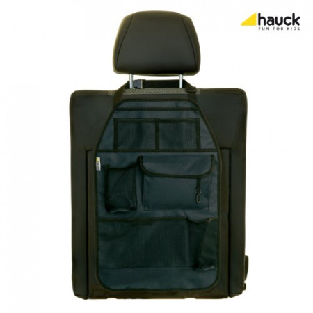 HAUCK sēdekļa muguras pārsegs Cover me Delux 618042 618042