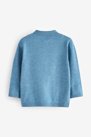 NEXT polo džemperis, 949257 62-68 