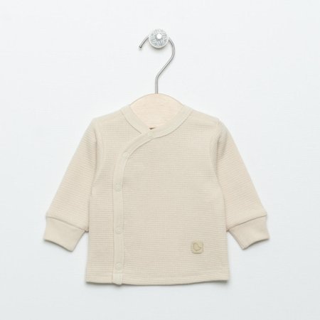 VILAURITA t-krekls Willy, smilšu krāsa, art 1192, 56 dydis 