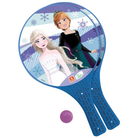 MONDO FROZEN Paddle bat set, 15026 