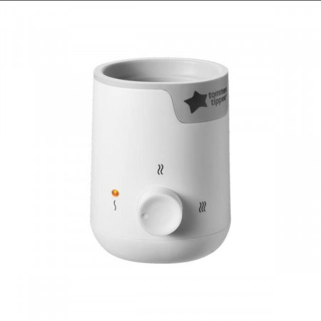 TOMMEE TIPPEE ēdiena un pudelītes sildītājs, balts, 42323761 42323761