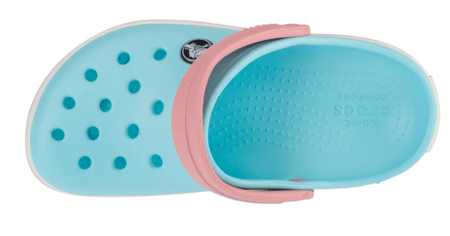 CROCS krokši HARRY POTTER SLYTHERIN krāsaini, 207006-4S3 32 izmērs 